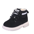 857Black Fur / 30(insole 18cm)