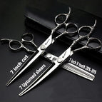 7 inch 3pc