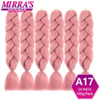 A17 / 24inches / 6pcs/lot