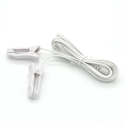 Teaser Electric Shock Sex Toys,Electro Pulse Anal Plug Penis Plug Nipple Clamp Cock Ring,Strong Power Box,SM Product Accessories