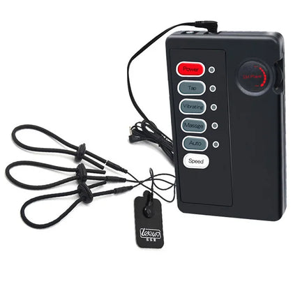 Electro Shock Penis Ring Bdsm Strong Electric Stimulate Therapy Massager Pad Penis Extender Enlargement Sex Toy Male Masturbator
