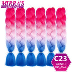C23 / 24inches / 6pcs/lot
