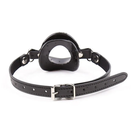 Leather Choker Neck Collar Metal Chain Nipple Breast Clamp Clip Bdsm Bondage Slave Erotic Sex Toys For Women Couples Adult Games