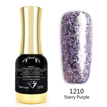 VENALISA Nail Gel Varnish TPO FREE Soak Off UV LED Organic Odorless Enamels Nail Art Colors 12ml 120Colors UV Gel Nail Polish