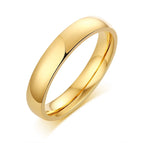 4mm Gold Color / 6