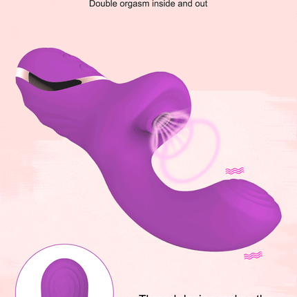 20 Modes Clitoral Sucking Vibrator Female For Women Clit Clitoris Sucker Vacuum Stimulator Dildo Sex Toys Goods for Adults 18