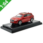 QX50 Red
