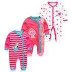 Baby Rompers RFL3709 / 6M