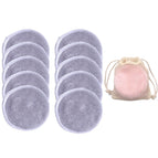 10PCS Gray Color