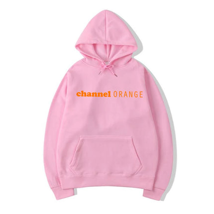 Channel Orange Inspired Hoodie Frank Graphic Ocean Channel Orange Hoodie Blond Hoodies Vintage Graphic Hoodie Streetwear Hoodies