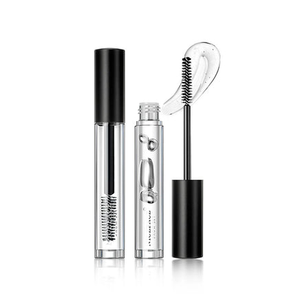 NICEFACE Eyebrow Styling Gel Waterproof Transparent Eyebrow Wax Set Brow Gel For Eyebrow Long-lasting Makeup Eyebrow Sculpt Soap