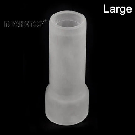 Silicone Sleeves For Penis Enlargement Extender Stretcher Pump Hanger Enlarger Help You Sustain An Erection Sex Products