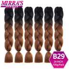 B29 / 24inches / 6pcs/lot