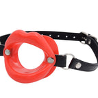 Mouth Gag-red