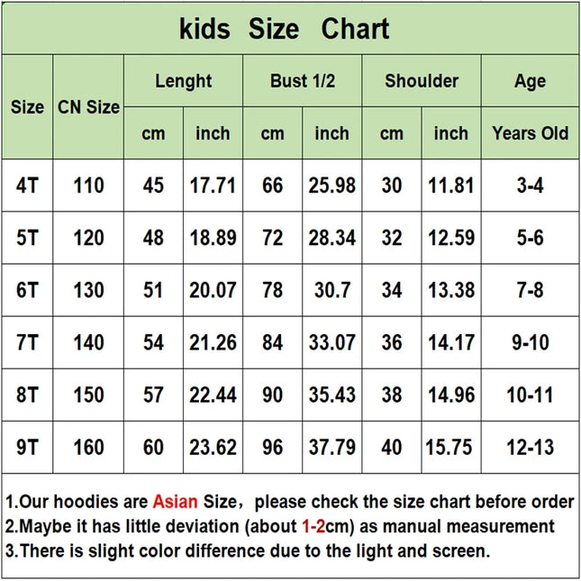 New Boys' Hoodies Cute Curious George Cartoon monkey Cartoon Printed Girls' Hoodie Fashion Children's Autumn/Winter Plush Hoodie