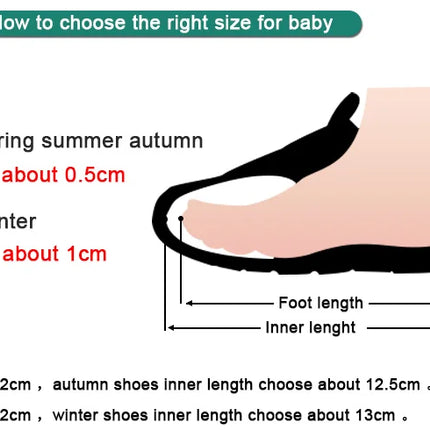 Spring and Summer New Baby Korean Version Flower Embroidered Princess Shoes For Women's Soft Soled Baby Walking Shoes