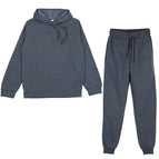 Dark gray / S