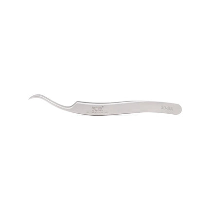 Vetus 6A-SA 3D/6D Volumn Eyelash Extension Tweezers Stainless Steel Fan Lashes Tweezers Excellent Closure Makeup Tools