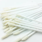 50pcs white