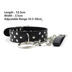 Style 2 Black