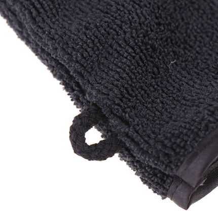 Reusable Makeup Remover Glove Microfiber Facial Cleaning Glove Soft Face Cleaner Towel Pads Face Deep Cleaning Skin Care Tools