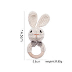 Round eared rabbit