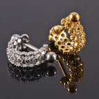 Style L / Mainland China / Argent