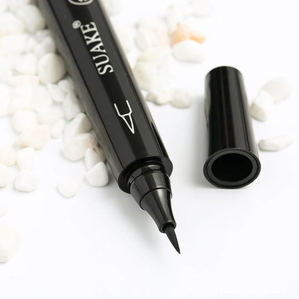 PHOERA 10 Colors Waterproof Eyeliner Gel With Brush Colorful Long-lasting Eye Liner Cream Makeup Tools Women Cosmetics TSLM1