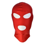 Red D