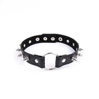 Collar F