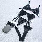 Black / 32 / A