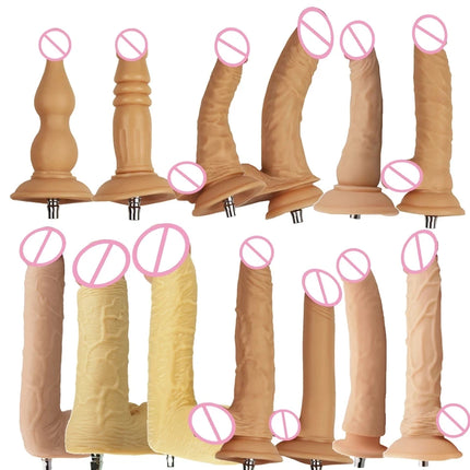 Sex Machine Sav Elastic Contraction Adapter for V-U-LOCK Attachments Dildo Saber Jigsaw Reciprocating Saw A Large Animal Dildo