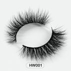 HW001 / China Mainland