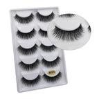 5 pairs- G506Y / 5 paris Multipack