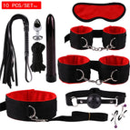 10 in 1 Red