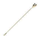 40cm Gold