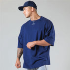 Navy / M(168CM 58KG)