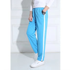 sky blue / XXL