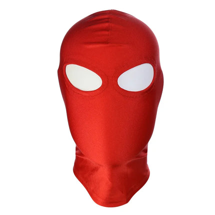 Bdsm Bondage mask Sexules toys Unisex Blindfold Eye Mask Elasticity Sexy masks Couple Cosplay Erotic Headgear Accessorie