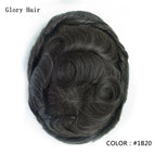 1B20# / 130% / 6 inches|CN|6x8|Center Crown