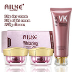 Cream and Cleanser / GERMANY