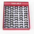 Black arc 8mm