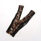 Leopard / One Size