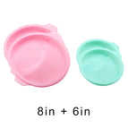 6in 2pcs 8in 2pcs d / China Mainland