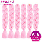 A16 / 24inches / 6pcs/lot