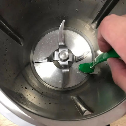 Termomix Bimby Thermomix Tm6 Accessoire Espatula Spatule Tm31 Accesorios Monsieur Cuisine Connect Lidl CF-130