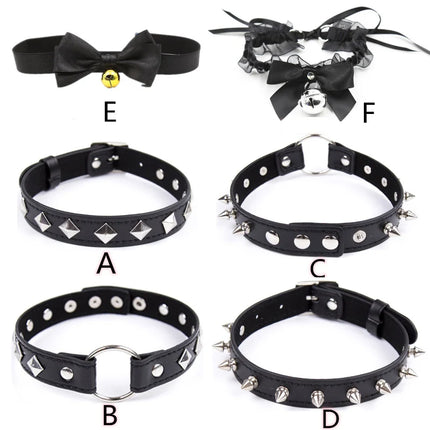 Women Sex Toys Sexy Leather Mask Handcuffs Whip Collar Erotic Adult Toys Cosplay Mask Adult Games Exotic Accessories Sex Shop
