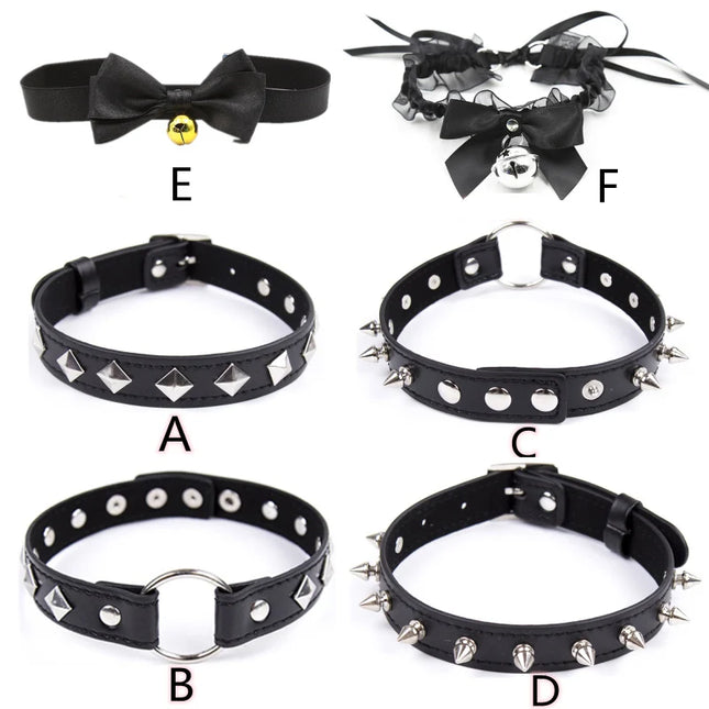 Women Sex Toys Sexy Leather Mask Handcuffs Whip Collar Erotic Adult Toys Cosplay Mask Adult Games Exotic Accessories Sex Shop