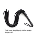Whip Black