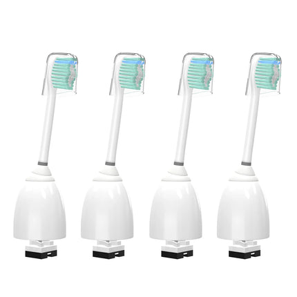 Replacement Electric Toothbrush heads For Philips Sonicare e-Series HX7001 HX7022 HX-7002 HX7002 HX9500 HX9552 HX9553 HX9562
